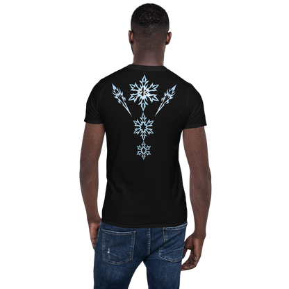 “Cryo” Short-Sleeve Unisex T-Shirt