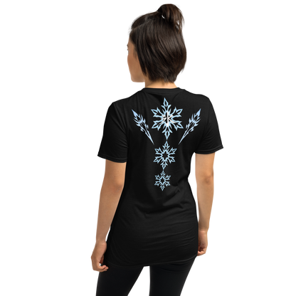 “Cryo” Short-Sleeve Unisex T-Shirt