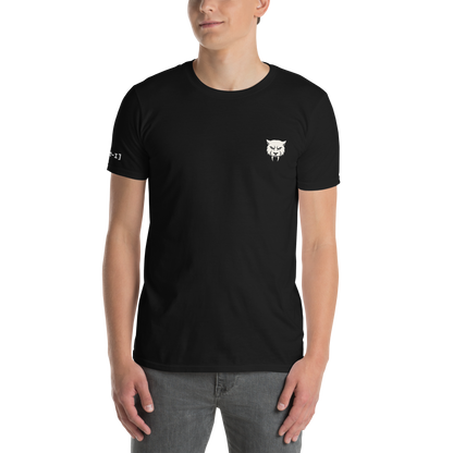 [Asset-I] Short-Sleeve Unisex T-Shirt