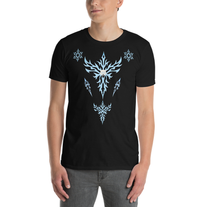 “Cryo” Short-Sleeve Unisex T-Shirt