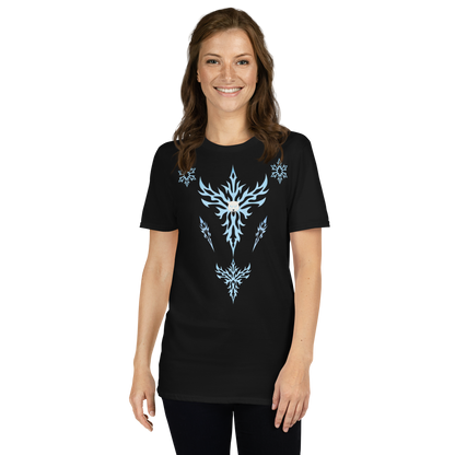 “Cryo” Short-Sleeve Unisex T-Shirt