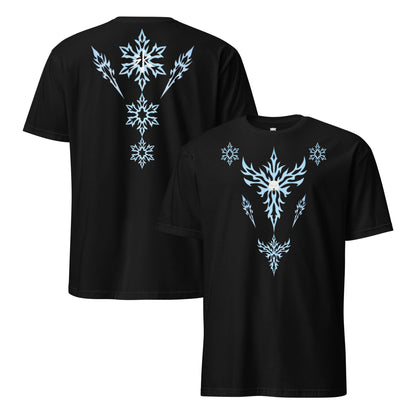 “Cryo” Short-Sleeve Unisex T-Shirt