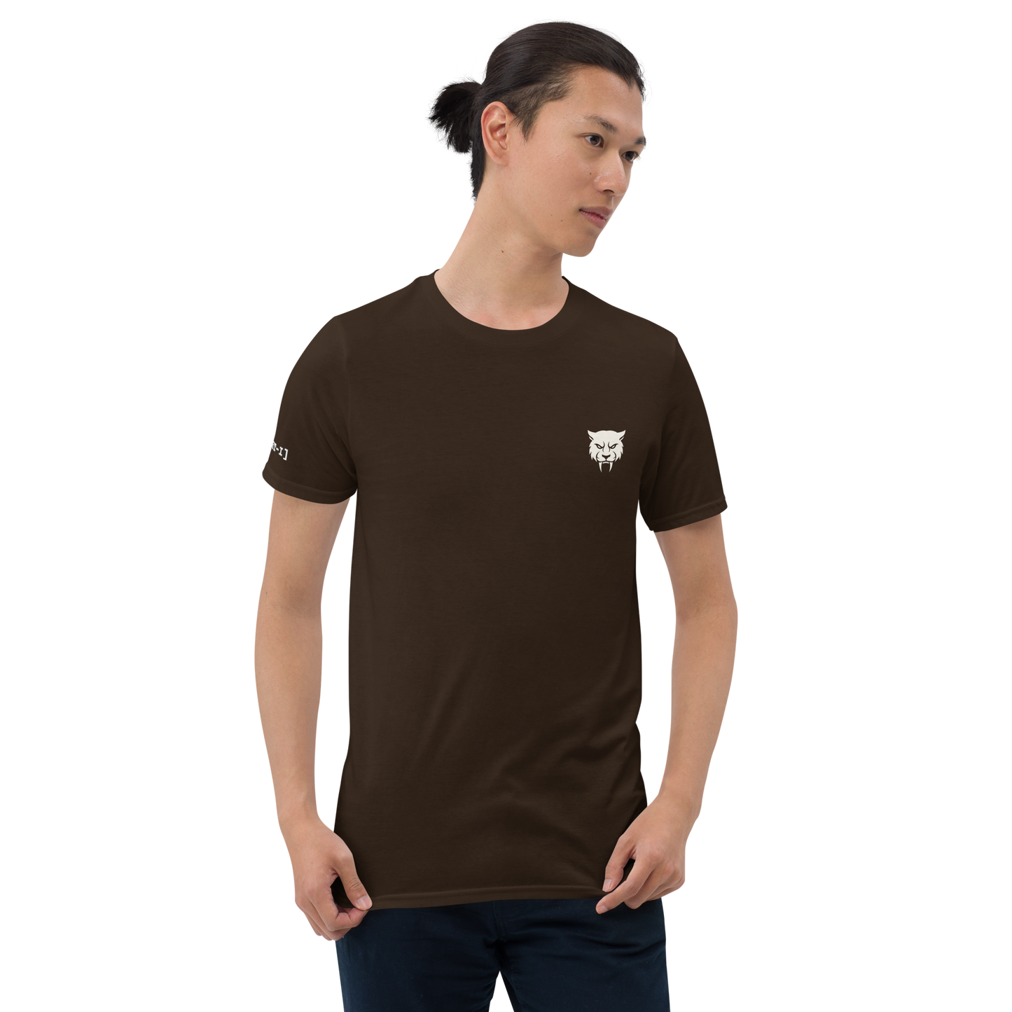 [Asset-I] Short-Sleeve Unisex T-Shirt