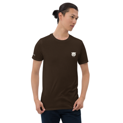 [Asset-I] Short-Sleeve Unisex T-Shirt