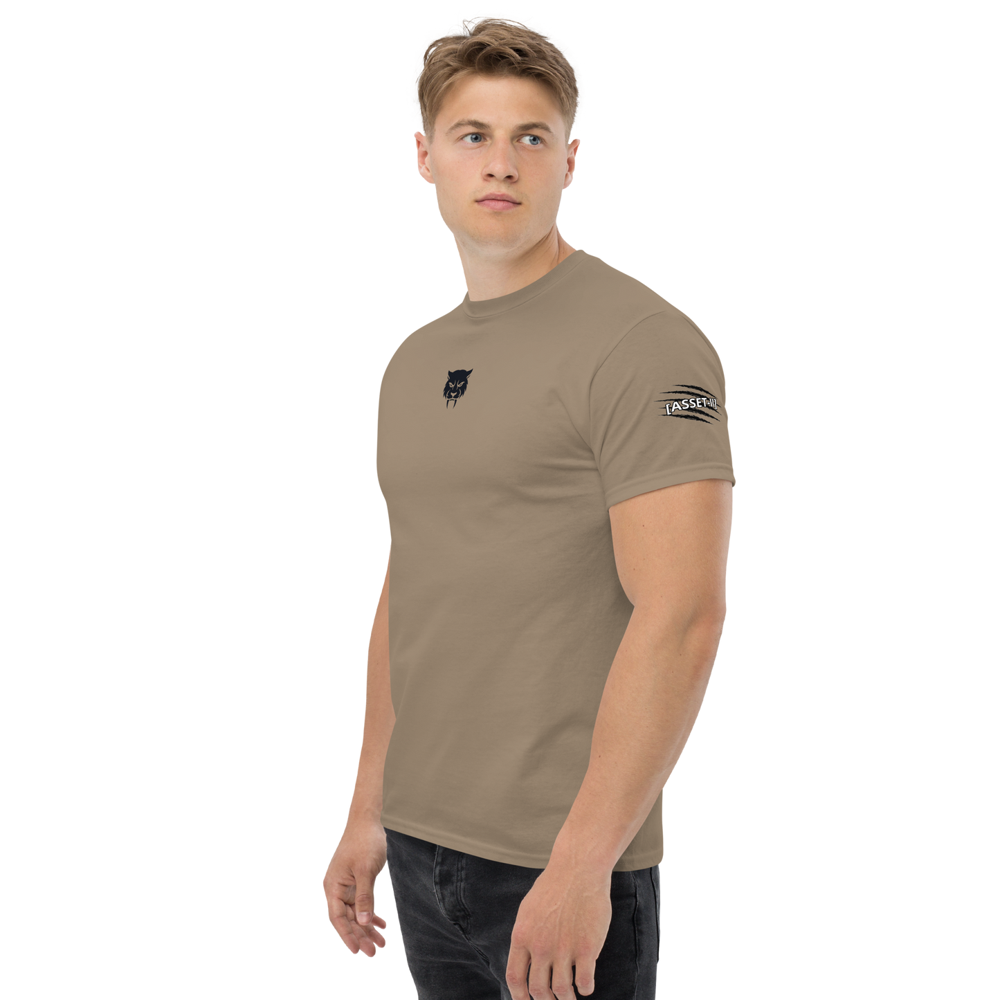 [Asset-II] Unisex Classic Tee