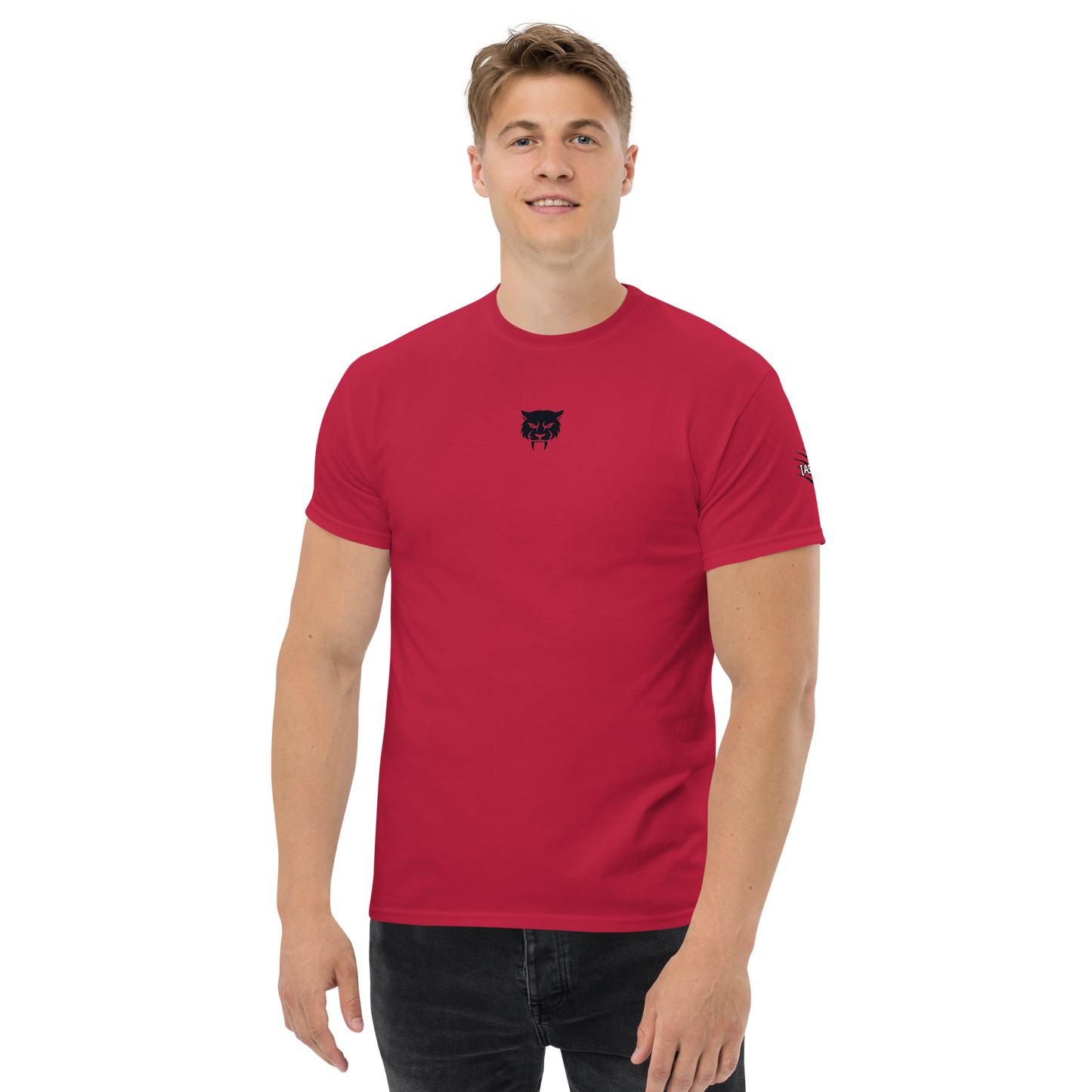 [Asset-II] Unisex Classic Tee