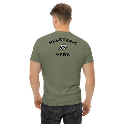 [Asset-II] Unisex Classic Tee