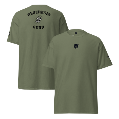 [Asset-II] Unisex Classic Tee