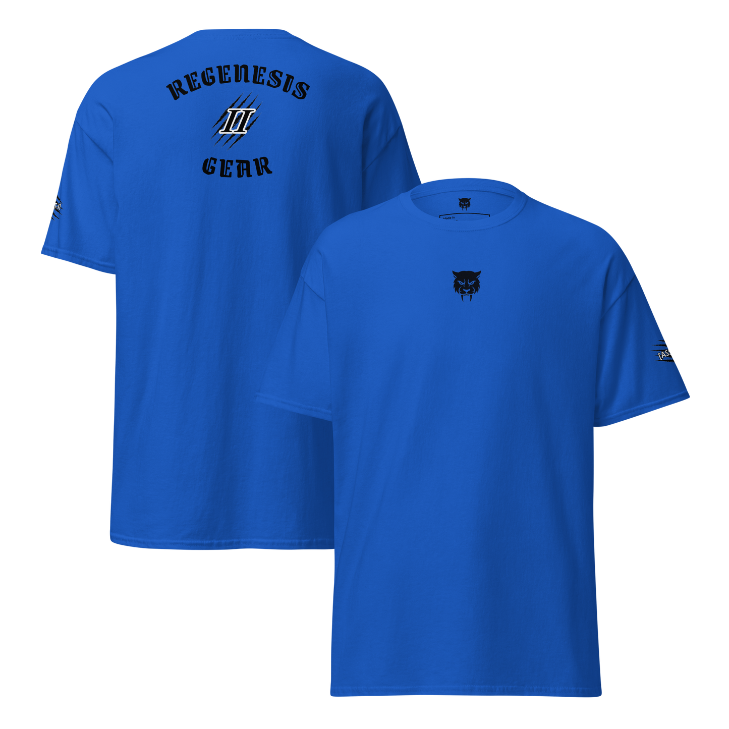 [Asset-II] Unisex Classic Tee