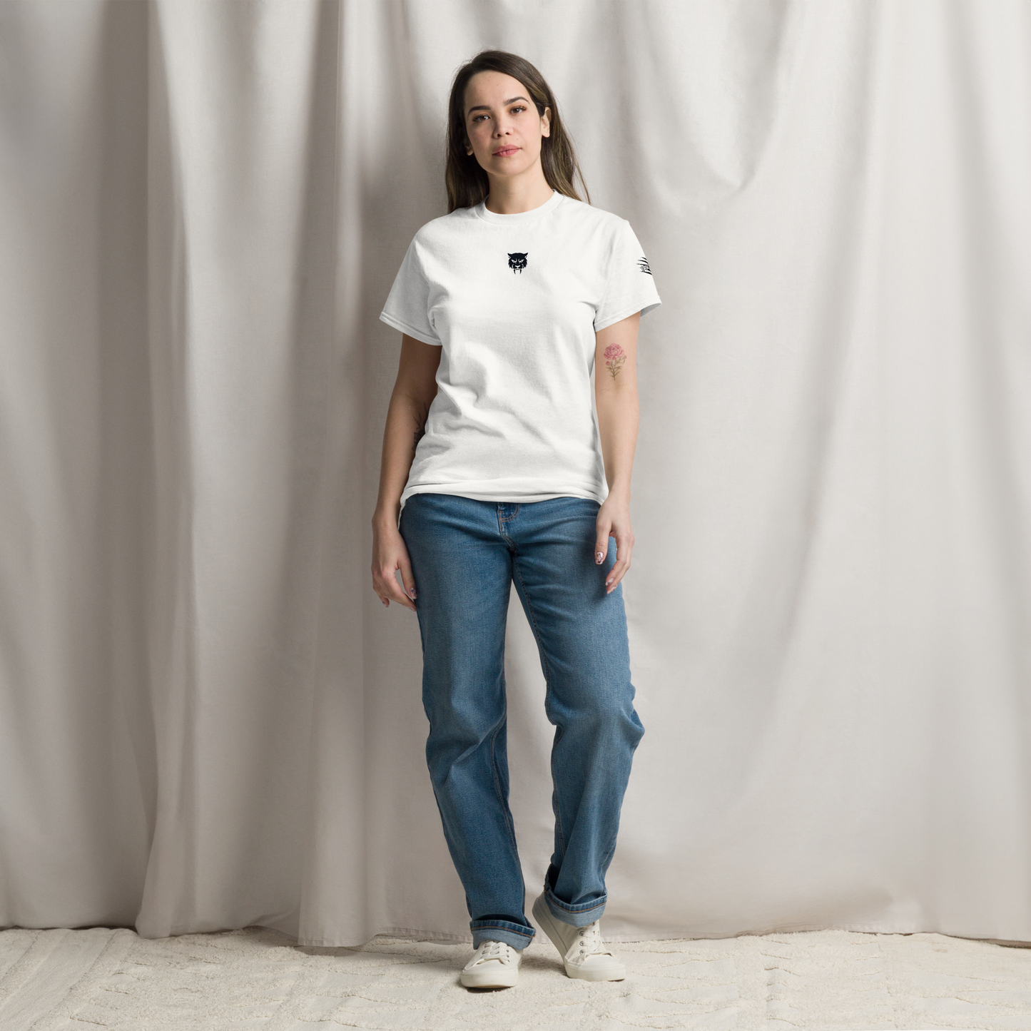 [Asset-II] Unisex Classic Tee
