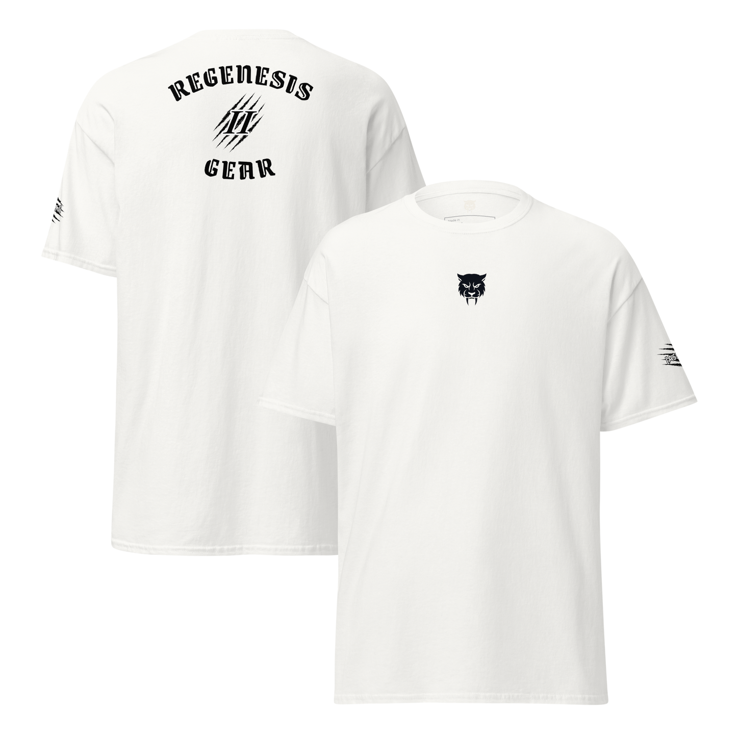 [Asset-II] Unisex Classic Tee