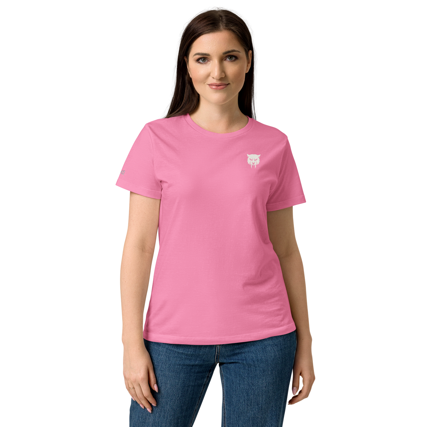 [Asset-I] Short-Sleeve Women’s T-Shirt