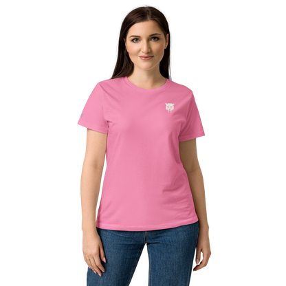 [Asset-I] Short-Sleeve Women’s T-Shirt