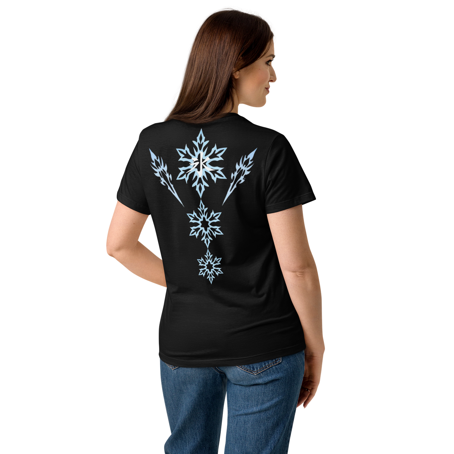 “Cryo” Short-Sleeve Women’s T-Shirt