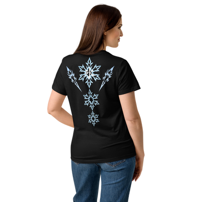 “Cryo” Short-Sleeve Women’s T-Shirt
