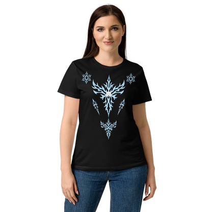 “Cryo” Short-Sleeve Women’s T-Shirt