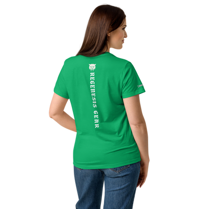 [Asset-I] Short-Sleeve Women’s T-Shirt