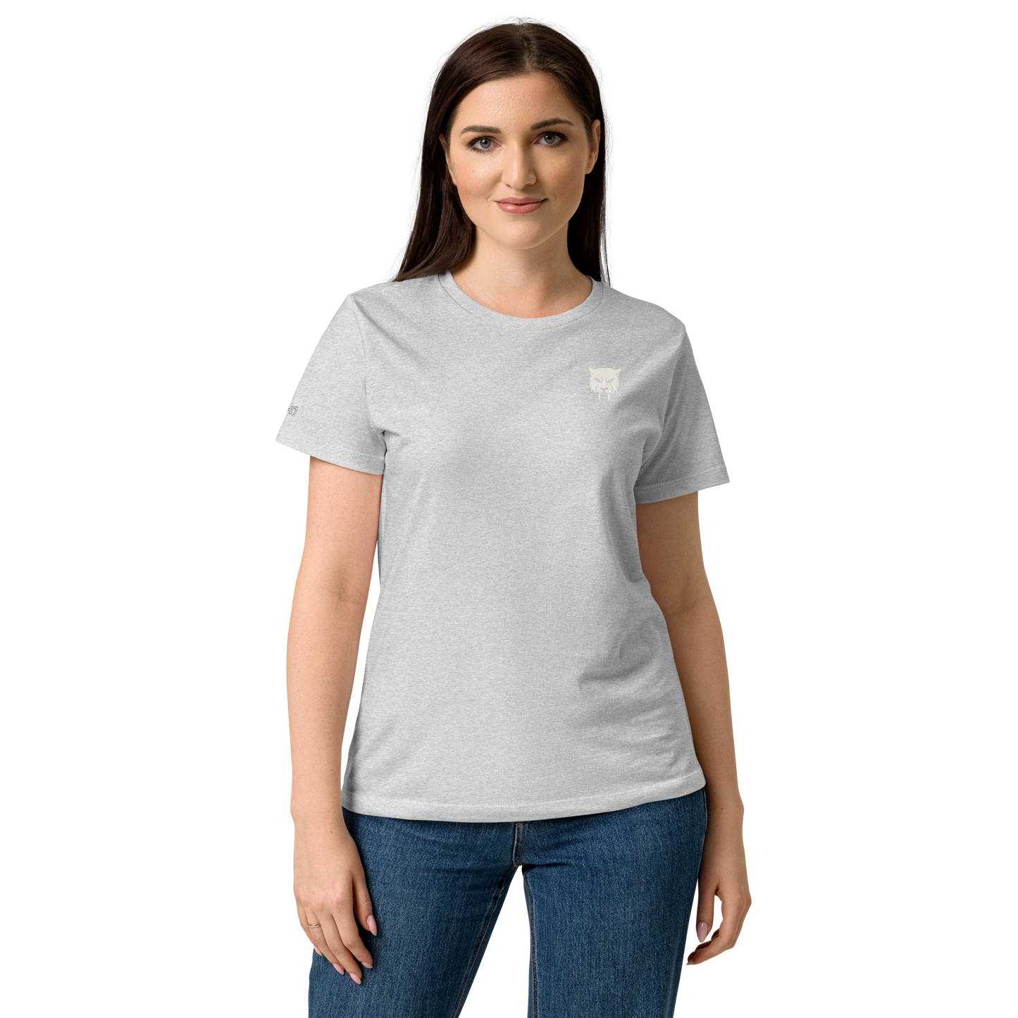 [Asset-I] Short-Sleeve Women’s T-Shirt