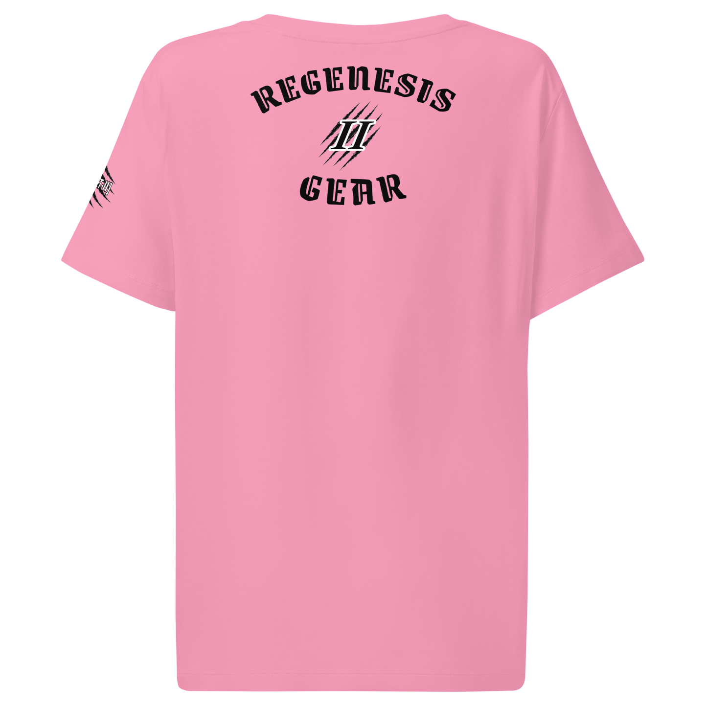 [Asset-II] Women’s Ribbed Neck Tee