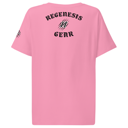[Asset-II] Women’s Ribbed Neck Tee