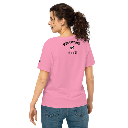 [Asset-II] Women’s Ribbed Neck Tee