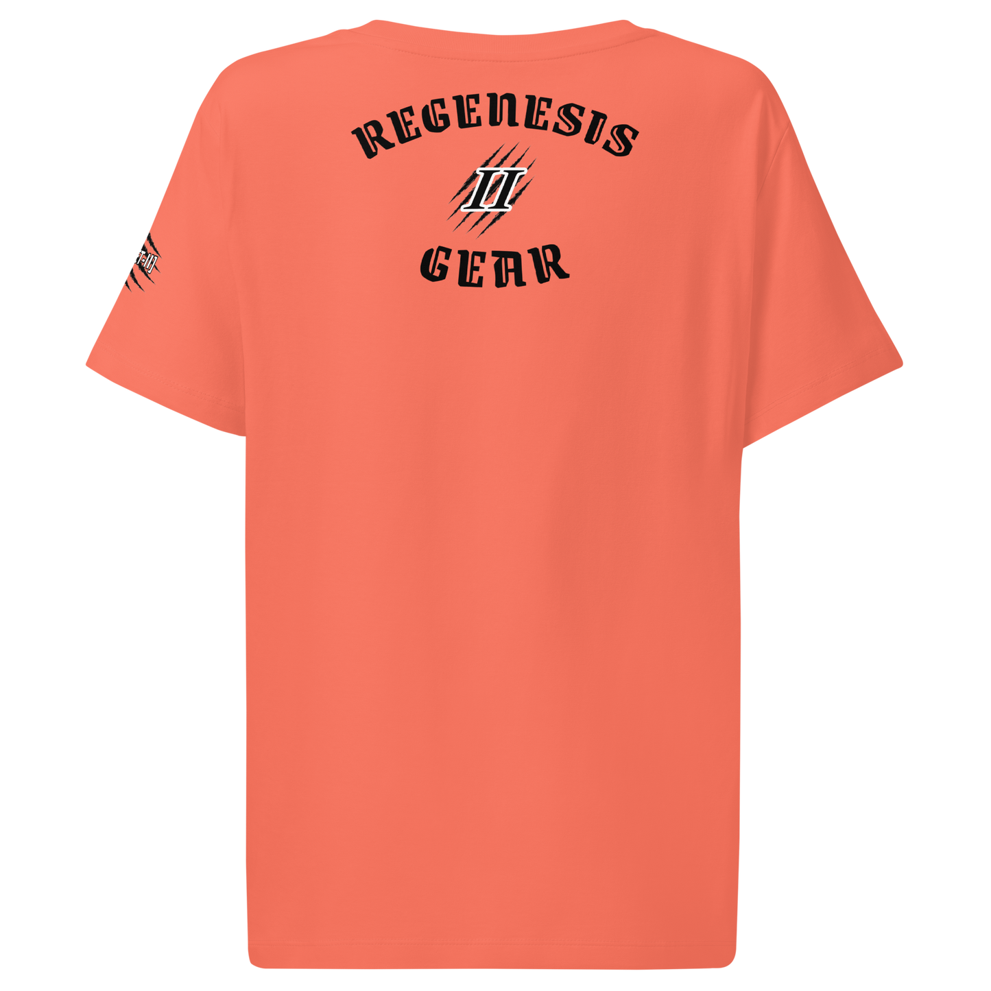 [Asset-II] Women’s Ribbed Neck Tee