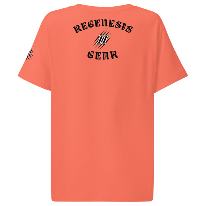 [Asset-II] Women’s Ribbed Neck Tee