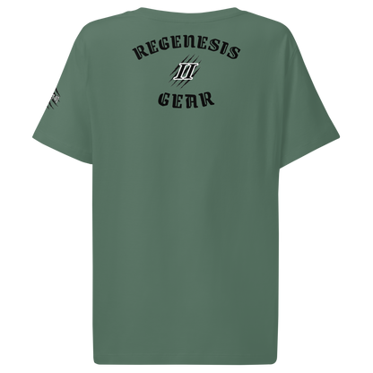 [Asset-II] Women’s Ribbed Neck Tee