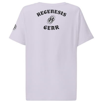 [Asset-II] Women’s Ribbed Neck Tee
