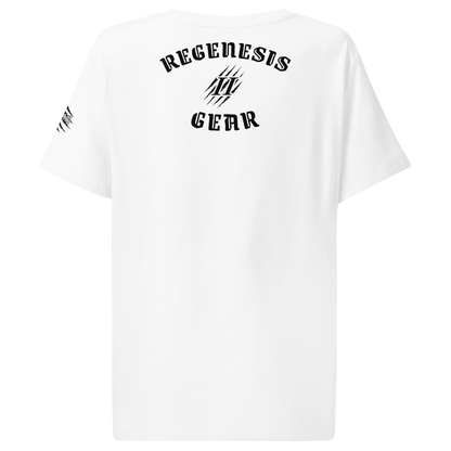 [Asset-II] Women’s Ribbed Neck Tee