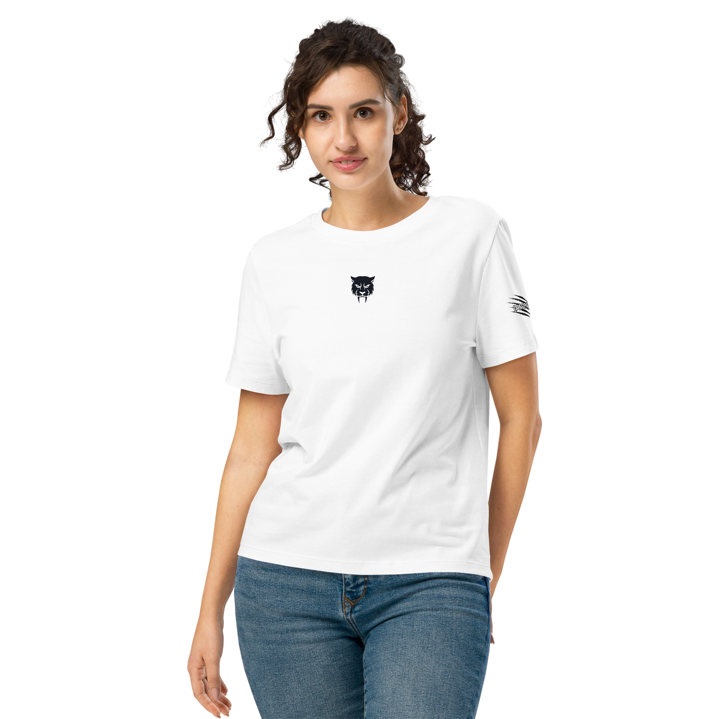[Asset-II] Women’s Ribbed Neck Tee