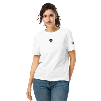 [Asset-II] Women’s Ribbed Neck Tee