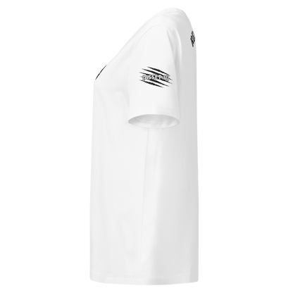 [Asset-II] Women’s Ribbed Neck Tee